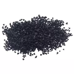 Activated Carbon 100g-1kg Charcoal Granules Fish Tank Filter Media Aquariums