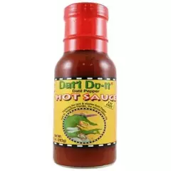 Datl Do It Pepper Sauce, 10oz. (Pack of 3)