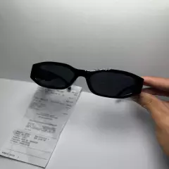 Versace Sunglasses / Unisex ( Description)