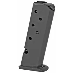 ProMag Beretta 3032 Tomcat .32 ACP Magazine 7 Rounds Blued Steel BER-10 