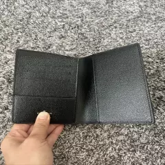 LV Passport Holder