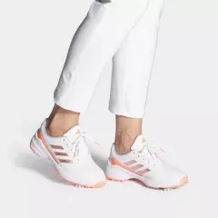 Adidas WoMens Zedzi 23 GZ2176 Ladies Shoes WoMens Golf