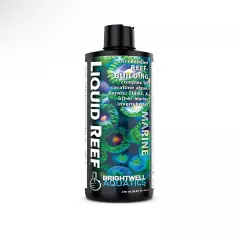 Brightwell Aquatics Liquid Reef 250mL Concentrated Coral Reef Building Complex