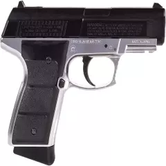 DAISY POWDaisy 5501 CO2 Blowback BB Airgun Air Pistol .177 Caliber 4 (FVS026632)