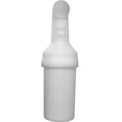 Basic Sand Bottle Only for Golf Cart