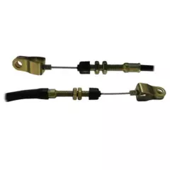 Club Car Golf Cart Governor Cable Gas FE290 97-03