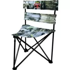 Primos Double Bull Blind Chair - Truth Camo