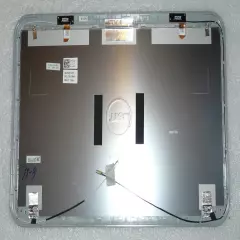 NEW GENUINE DELL INSPIRON 15Z 5523 15.6" GRAY SILVER LID COVER WLAN M899T 0M899T