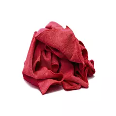 1000 RED SHOP TOWELS / 14X14/ MECHANICS RAGS / OIL CHANGE / FREE SHIPPING / NEW