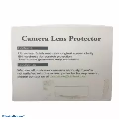 NIB Otao Iphone 11/12 Camera Lens Protector