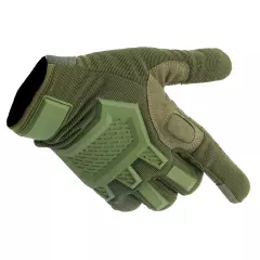 TACTICAL Shooting Gloves Touchscreen Military Gloves Full Finger Airsoft Gloves