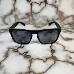 Quiksilver Sunglasses Unisex (Blacked OUT)