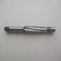 Chambers REAMER 9x19 made of high quality steel steel R6M5