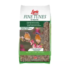 15 Lbs. Fine Tunes No Waste Bird Seed Mix