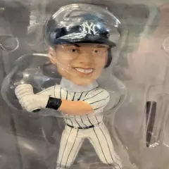 Arron Judge Bobble Head In Box