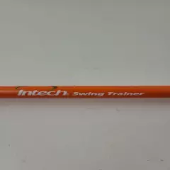 Intech Swing Trainer 8 Iron RH Right Hand 48 OZ 35" Training Aid