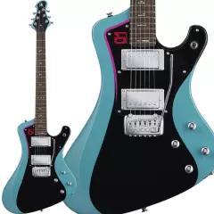 GrassRoots G-STREAM-Miku Hatsune Miku Signature Model Electric Guitar Japan