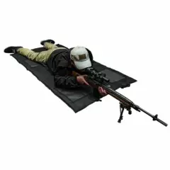 VISM by NcSTAR SHOOTING MAT ROLL/BLACK CVSHMR2957B