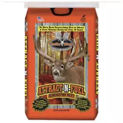 Attract-N-Fuel Deer Attractant (bff)