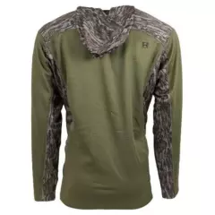 Heybo Outlaw Hoodie CHOOSE YOUR SIZE AND COLOR/CAMO