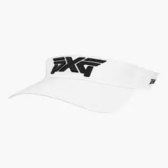 New ProLight PXG Players Visor - NEW ERA- Adjustable - Three Colors