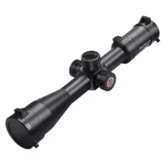 WESTHUNTER HD 4-16X44 FFP Rifle Scope Long Eye Relief Clear Glass Scopes 1/10MIL