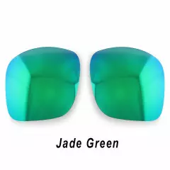 2 x Polarized Replacement Lenses For Ray-Ban New Justin 4165 Sunglasses 54mm