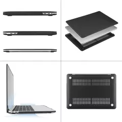 Compatible with Macbook Pro 13 Inch Case M2 2024, 2023, 2022-2016 A2338 M1 A2251