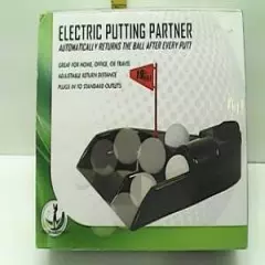 Tour Motion Electric Putting Partner NIB