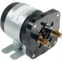 Solenoid Coil for EZGO - 24 Volt - #586 Series