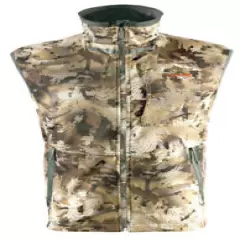 Sitka Dakota Vest, Optifade Waterfowl, XX Large