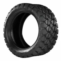 GTW 12" Timber Wolf A.T 22x10x12 Tires fits 6" Lifted Golf Cart Set of Four