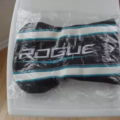 New Callaway ROGUE DRIVER Head Cover