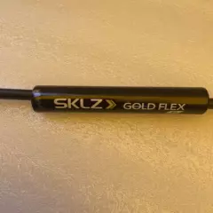 SKLZ Golf Gold Flex 40 Strength and Tempo Swing Trainer - Training Aid