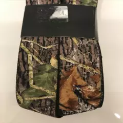 Mossy Oak Suspenders One Size NWT