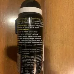 Tinks Doe P Doe Mist 3oz. Aerosol W5312 QTY 1