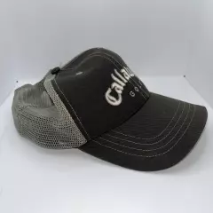 callaway golf snapback hat cap men