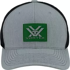 Vortex Optics Pursue and Protect Hat Kelly Green OSFA