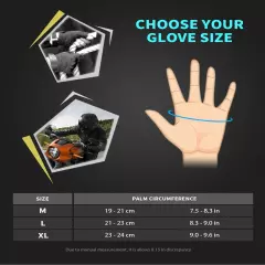 Fingerless Tactical Gloves for Men, Shooting Gloves Hard Shell Knuckle Protec...