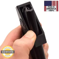 RAEIND Magazine Quick Ammo Speed Loader For Ruger 57 (5.7x28mm) Made In USA