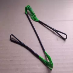 Bowstrings for mini bow