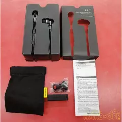 Elecom Ehp-Ch3000Sbk Earphone