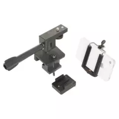 HIGH POINT CAMERA HOLDER CLAMP ON