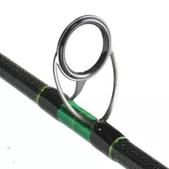 Saltwater Offshore Spinning Rod 7' 1PC 20-50LB Saltwater Fishing Rod