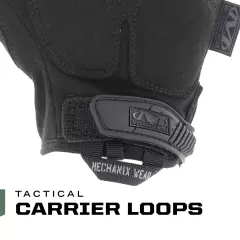 Mechanix Wear Tactical M-Pact Fingerless Covert