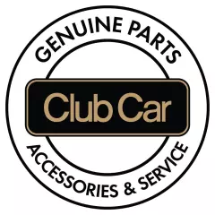 GENUINE OEM Club Car 12 Volt Solenoid , DS & Precedent 1984 & Up #1013609 