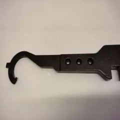 WRENCH GUN MULTI-TOOL