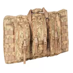 RIFLE CASE MAYHEM 38" PENCOTT BADLANDS