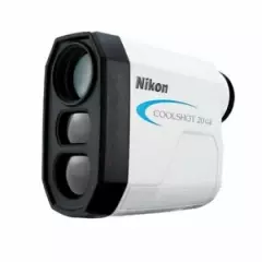 NEW 2022 Nikon Coolshot 20 GII Laser Golf Rangefinder 6X Magnification 16667