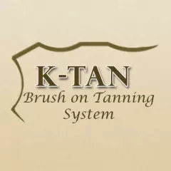 CP6 K-Tan Home Tanning Kit for Deer, Sheep, Fox Skins, Cow Hide + More